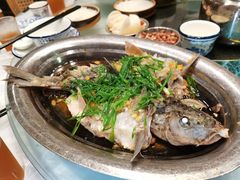 -铁炉农家菜馆
