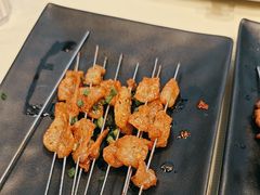 -聚味瞿记·龙虾堂(梅溪湖店)