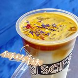 东莞探店｜东城克莱因蓝工业风咖啡厅～