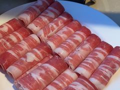 -总参北京涮羊肉