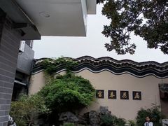 -富春茶社(国庆路店)