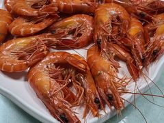 -聚鲜阁海鲜美食城(香水湾店)