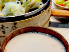 -真食净香居·内蒙烧麦(亚运村店)
