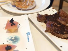 -喜庭海鲜自助(来福士店)