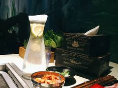 -名厨热带雨林烤肉餐厅