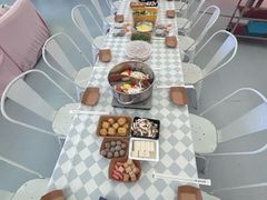 -CIAO·团建聚餐·生日派对轰趴馆(福田店)