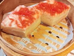 -永春园·扬州早茶·淮扬菜(漫乐城店)