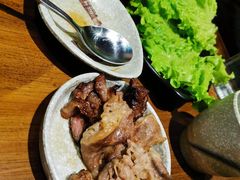 -牛人·雪花牛·木炭烤肉(昆山陆家店)