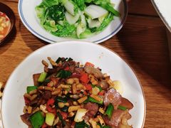 -印象鲵宴·张家界地标美食名片(溪布街店)