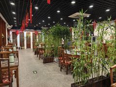 -西江美食舫·江西菜(健德桥店)