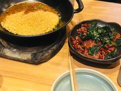 -薇酌饮·陕西菜(南门外店)
