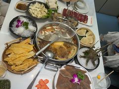 -义乌之心城市生活广场