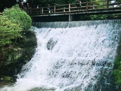 -溪口-滕头旅游景区