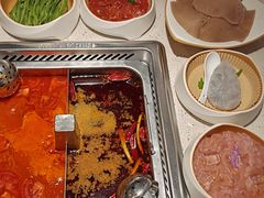 -海底捞火锅(创意园店)