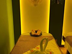 -泰王玺·正宗泰式按摩SPA(九霄店)
