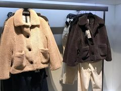 -ZARA(世贸天阶店)