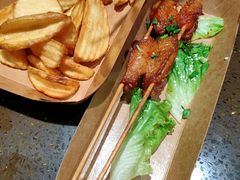 -蛙喔牛蛙(盐城盐都万达店)