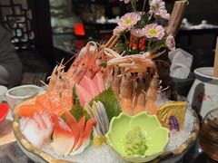 -上井精致料理(新世纪环球中心店)