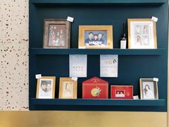 -海马体照相馆(大连柏威年购物中心店)