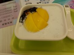 -满记甜品(巴黎春天宝山店)