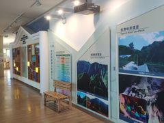-延庆地质公园博物馆