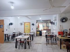 大堂-重庆特色冷锅鱼(武大店)