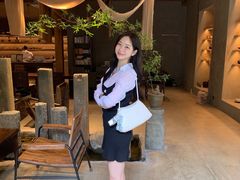 -兰庭玉树·老饭骨家宴(后海店)