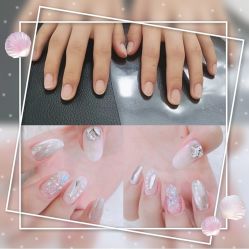 点击看大图 -ZX·美睫设计师汇聚店