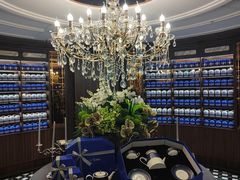 -CHARLIETOWN红茶公司(南京万象天地店)