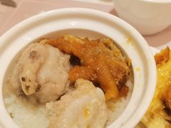 -咸亨大酒店-自助餐厅(解放南路店)