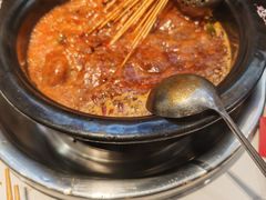 -钢管厂五区小郡肝火锅串串香(清河店)