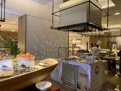 -深圳同泰万怡酒店·万荟轩自助餐厅(同泰店)