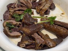 -陆记鹅庄·潮汕菜·狮头鹅(大仟里店)