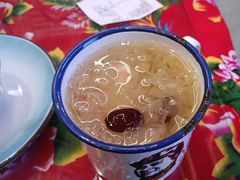 -闯关东东北农家菜(崂山石老人店)