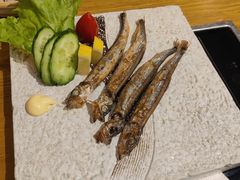-晴季寿司(延河路万达广场店)