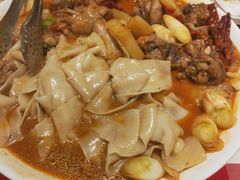 -西贝(无锡万象城店)