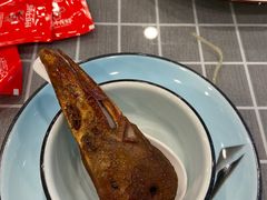 -老鄞江清水龙虾•赵赵家(江北店)