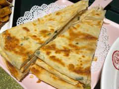 龙虾伴侣瓤子饼-叶派龙虾•招牌香辣蟹·海鲜(中海国际店)