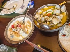 -澳门木偶葡国餐厅(珠海店)