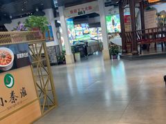 -小秦淮·南京土菜(新亭西路店)