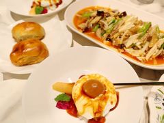 -丝路有约·优雅新疆菜(万宴城店)