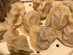 猪肉三鲜水饺-大铁勺新津菜(东丽阳光新业广场店)