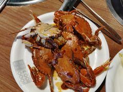-千滋百味自助烤肉火锅(东门町店)