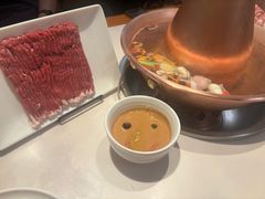 -清真·鸦儿李记·涮肉(花市店)