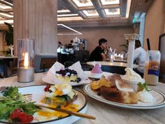 -玲婧胡同·生日蛋糕·餐厅(嘉里城店)