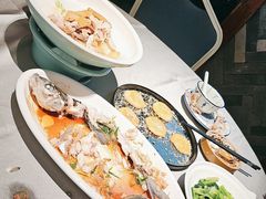 -客家汇·客家传承菜(水库店)