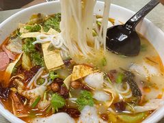 -缘久缘米粉(新街口店)