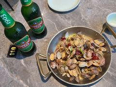 -1937青岛老味道·海肠捞饭·青岛菜(大鲍岛栈桥店)