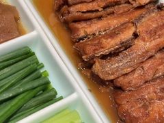 -京味斋·烤鸭·北京菜(安贞店)