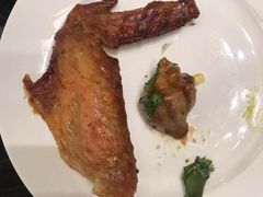 -圣丰索菲特·2 On 988 Café 自助餐厅